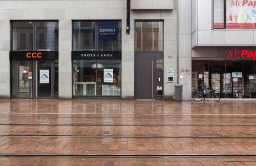 Limehome Bremen Hutfilterstraße - Foto 12