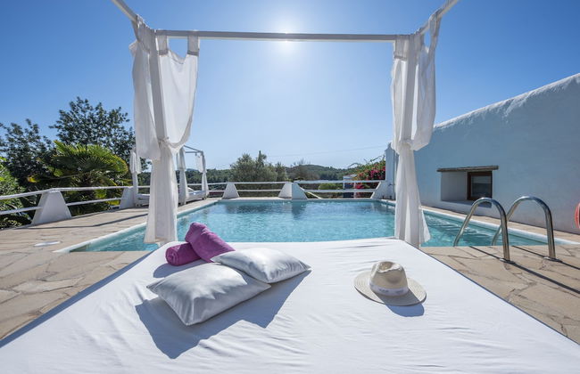 Agroturismo Can Cosmi Prats - Foto 24