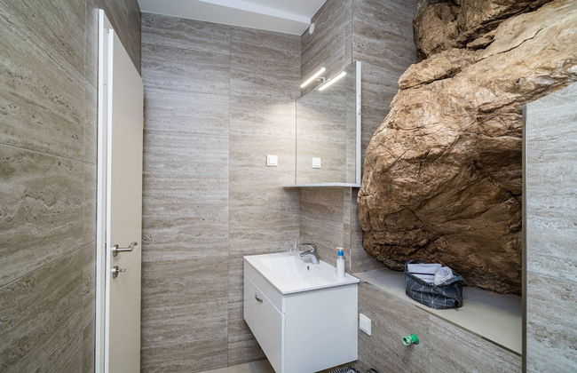 Hidden Gem Apartment - Foto 29