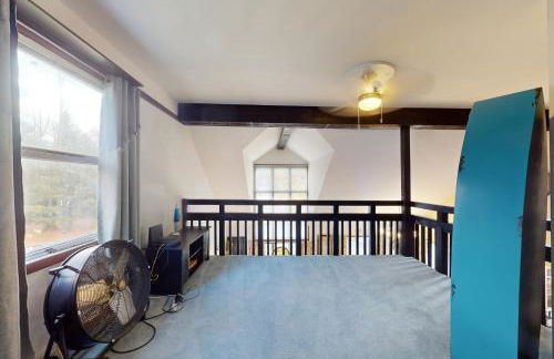 Burt Lake Cottage - Foto 21