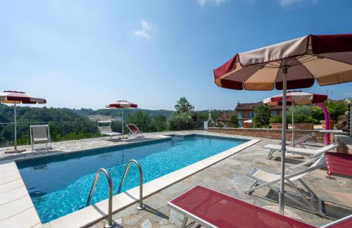 Holiday Home Bricco delle Rondini by Interhome - Foto 42