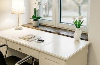 Rheinblick und Yachthafen mit privatem Stellplatz - Foto 8