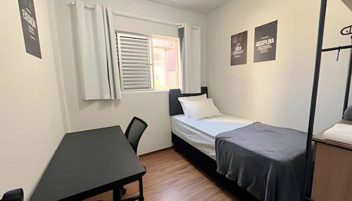 Apto central - próximo Av Higienópolis/JK - Foto 5