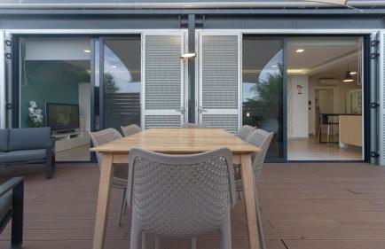 The Jolie - A Retreat in the City in an Entire House - Foto 35