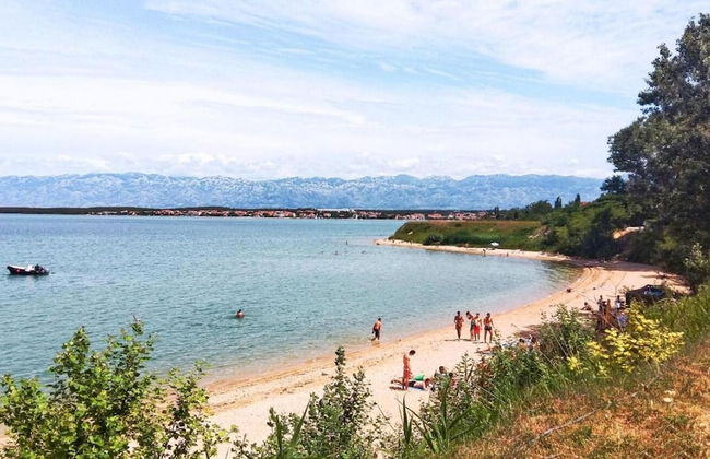 Jasmina - With Balcony and Free Parking - A1 - Foto 13