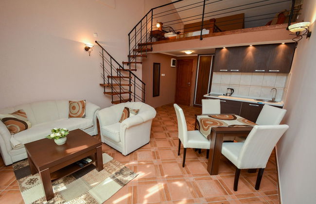 Apartment House 91 - Foto 32