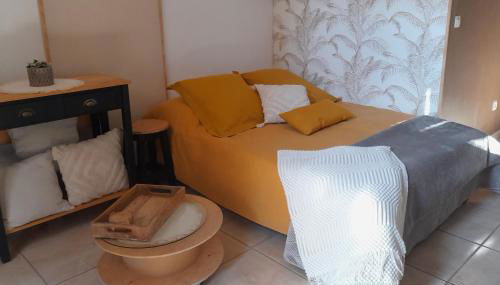 Appartement T1 plain pied - Foto 2