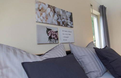 Ferienhaus Moselhöhe - 2023 neu renoviert, mit Design-Ausstattung & großem Garten - Foto 28