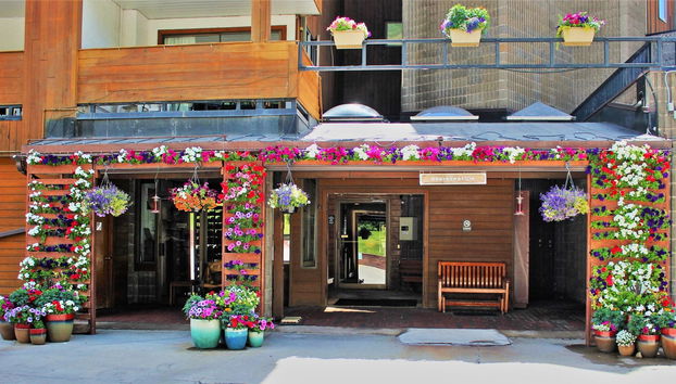 Vail Run Resort - Foto 2