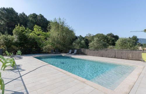 Villa Luminières 2 - Foto 29