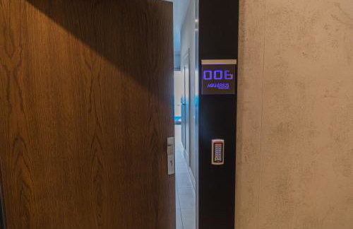 Apartamenty Boszkowo Aquarius Blue - Foto 38