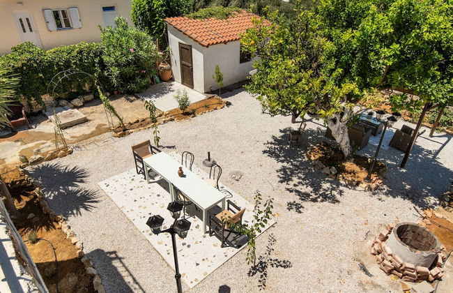 Beit Petra Chania - Foto 50