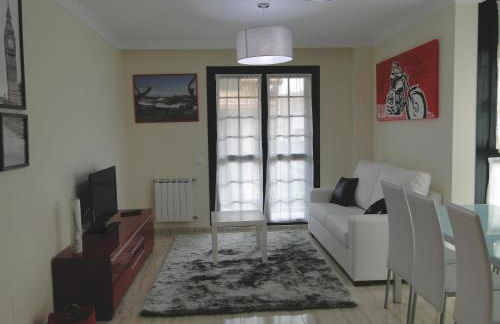 Apartamentos El Pinedo - Foto 18