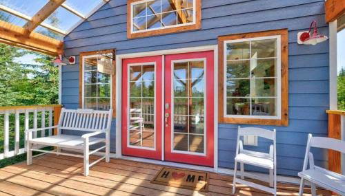 Dandelion-Fireweed Meadow Vacation Rental - Foto 2