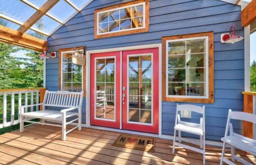 Dandelion-Fireweed Meadow Vacation Rental - Foto 2