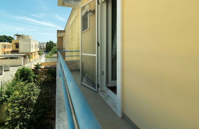 Casa vacanza La Picciotta - Photo 34