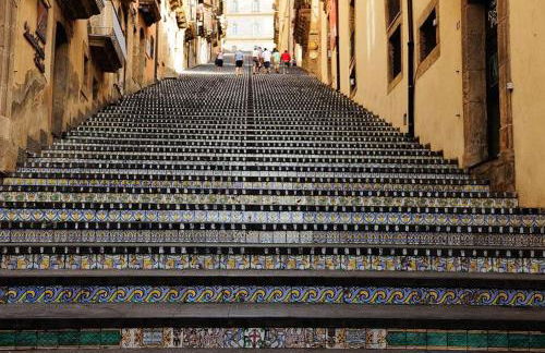 La Trinacria - Foto 23