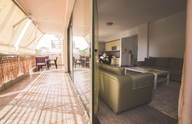 Nefeli City Apartments - Foto 31