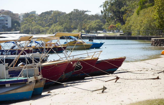 Langley Park Apartments - Photo 45