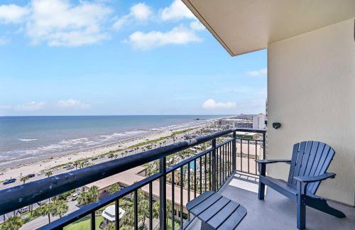 Newly Renovated San Luis Resort luxury condo - Foto 18