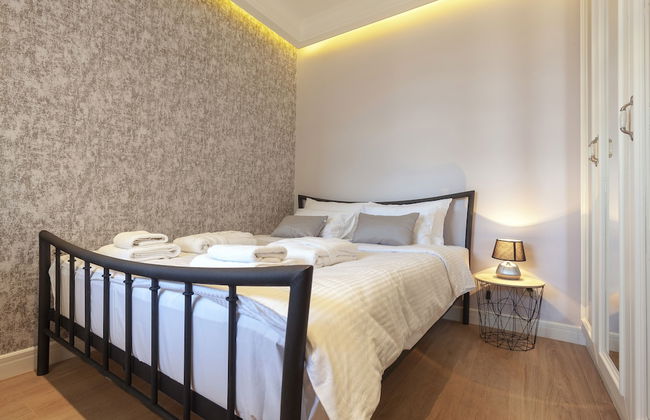 Dj City Vista Luxury Apartments - Foto 15