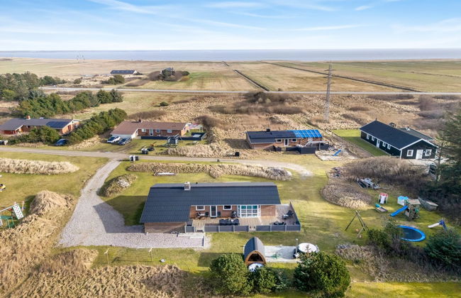 "Sissan" - 900m from the sea - Photo 3