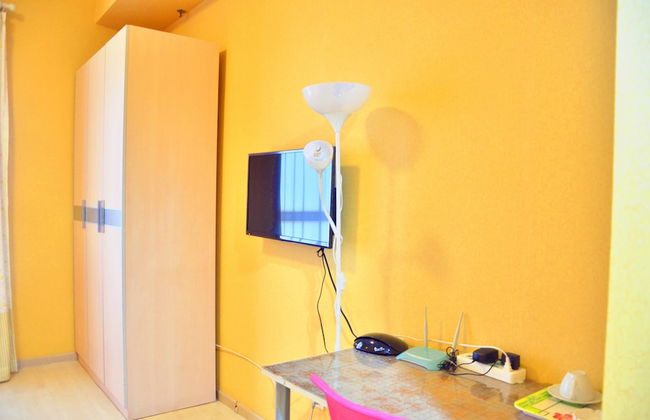 China Sunshine Apartment Dacheng International - Foto 6