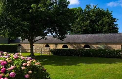 Château de Monceaux 5mn de Bayeux proche Mer - Foto 25