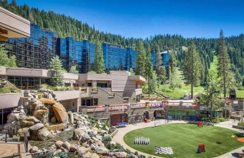 Remodeled Second Floor Valley View suite - Foto 20