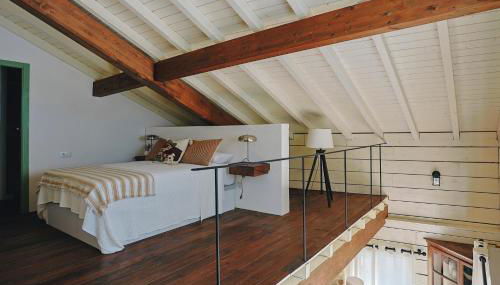 Casa da Edrada - Foto 1