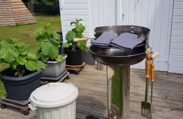 Ferienwohnung Monschauer Land - Foto 37