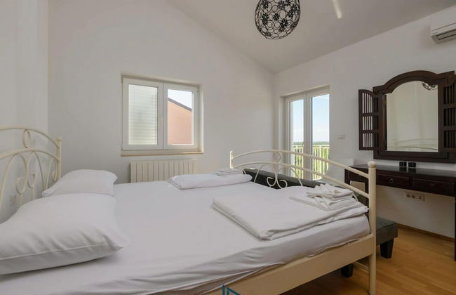 Villa Regenboog - Foto 12