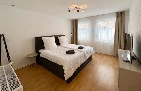 Zentral, stilvoll, für 4 Personen, familienfreundlich - Foto 1