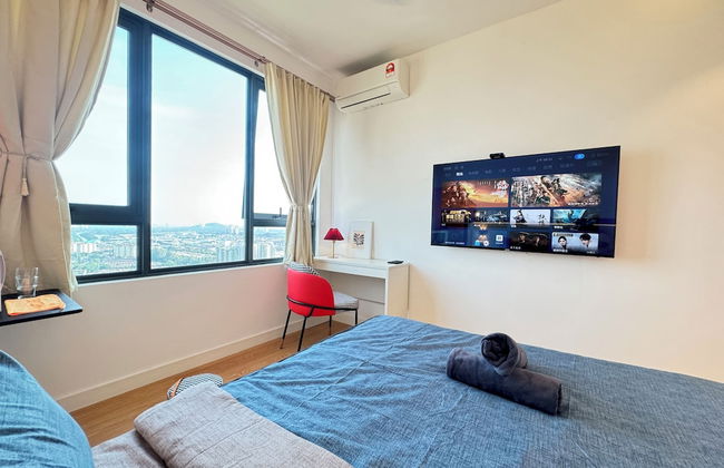 Edumetro Suites USJ1 Subang Jaya - Foto 56