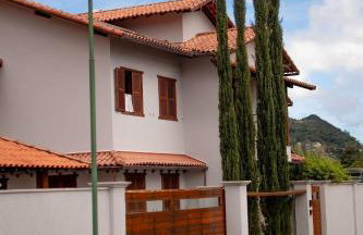 Casas Serranas - Casa Orquídea - Foto 80