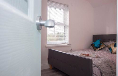 Magdalen quarters - Foto 48