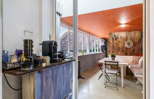 Ferienappartments Nähe Schweiz - Foto 55