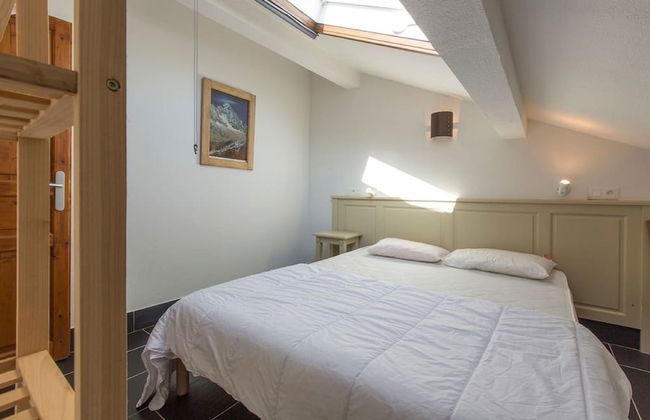 Résidence Les Aiguilles de Warens - Foto 33