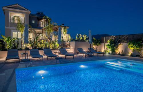 Villa Alexandros - Foto 1