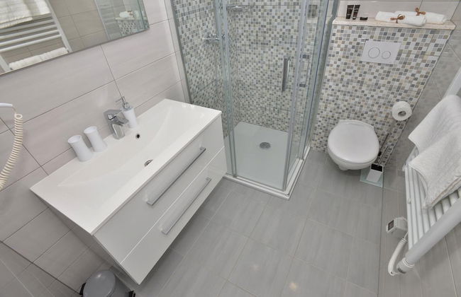 Villa Dalmatia - Foto 37