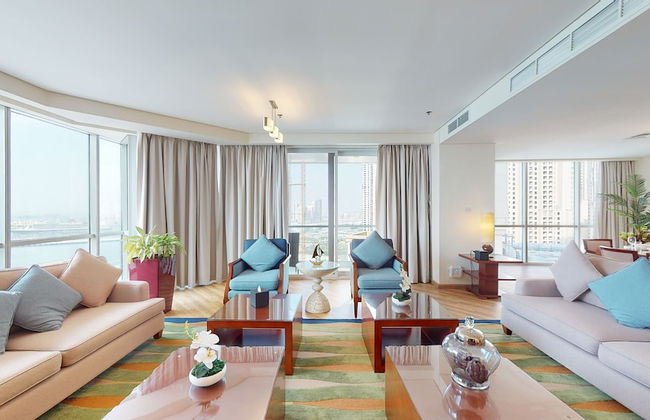 Blue Beach Tower - Photo 65