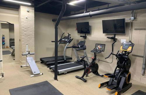 Historic Sterchi Loft on Gay St - Foto 8