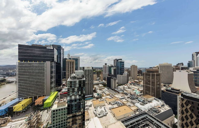 Oaks Brisbane Casino Tower Suites - Photo 48