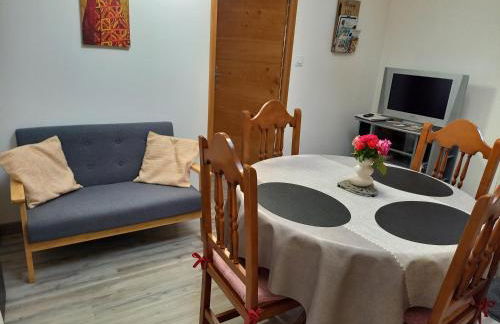 La Teranga proche La Rochelle - Foto 13