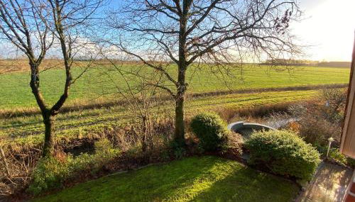 Ferienwohnung Deichblick - Nordseeurlaub in hochwertiger 140qm FeWo mit Garten im idyllischen Butjadingen - Foto 4