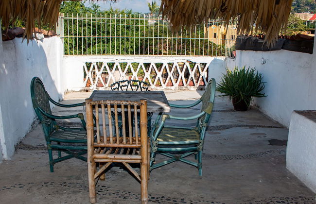 Casa Mexica - Foto 37