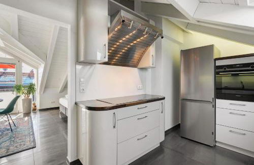 Dachgeschosswohnung in Hofolding - Foto 19