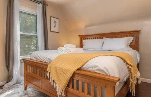 Entire house 3 bedroom Twin Cities, Specious, Entire House, AC - Foto 11