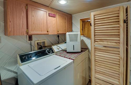 Dog-Friendly Home Rental about 5 Mi to Cave Run Lake! - Foto 16