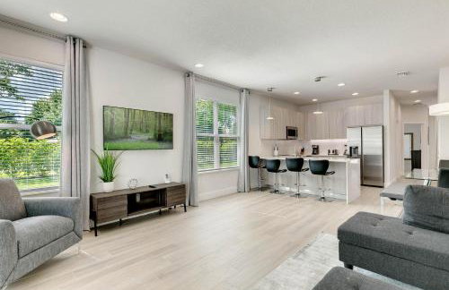 4 bedrooms pool home Hidden Forest Resort Amenities - Foto 11